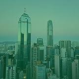 Backdrop for Stylish Cities - Big Band Ballad with Guitar