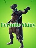 Fortnite All Leaked Skins 2021 (Skins, Backbling, Pickaxe, Gliders, Wrap)