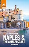 Pocket Rough Guide Walks & Tours Naples & the Amalfi Coast: Travel Guide with Free eBook