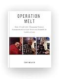Operation Melt: How I Used Life-Changing Project Management to Lose Over 100 Pounds in Under a Year