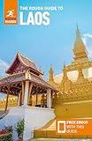 The Rough Guide to Laos: Travel Guide with eBook (Rough Guide Main Series)