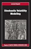 Stochastic Volatility Modeling (Chapman and Hall/CRC Financial Mathematics Series)