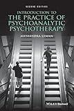 Introduction to the Practice of Psychoanalytic Psychotherapy