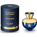 Versace Dylan Blue Pour Femme 3.4 oz Eau de Parfum Spray