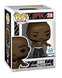 Funko Pop! DMX Exclusive