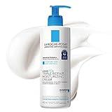 La Roche-Posay Lipikar AP+ Triple Repair Moisturizing Cream, 13.52 Fl Oz - Packaging May Vary