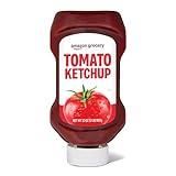 Amazon Grocery, Tomato Ketchup, 32 Oz (Previously Amazon Fresh, Packaging May Vary)