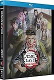 Demon Slayer: Kimetsu No Yaiba: Hashira Training Arc - Blu-ray