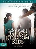 Raising Kingdom Kids Group Video Experience with Participant's Guide