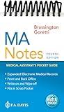 MA Notes: Medical Assistant's Pocket Guide