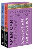 The Norton Anthology of American Literature