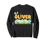 Oliver Sweatshirt