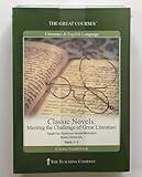 Classic Novels: Meeting the Challenge of Great Literature