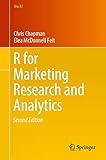 R For Marketing Research and Analytics (Use R!)