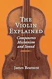 The Violin Explained: Components, Mechanism, and Sound