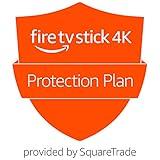 2-Year Protection plan for Amazon Fire TV Stick 4K Max