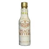 Fee Bros. Peach Bitters by Fee Brothers