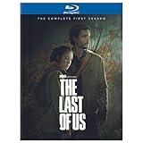 The Last of Us: The Complete First Season (Blu-ray)