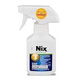 Nix Lice & Bedbug Killing Spray for Home, Bedding & Furniture, 5 fl oz