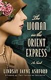 The Woman on the Orient Express