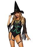 Leg Avenue Costume, Multi, Medium