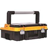 DEWALT TSTAK Tool Storage Organizer, Long Handle (DWST17808)