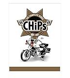 CHiPs: The Complete Series Collection - Seasons 1 - 6 (DVD)