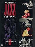 Monterey Jazz Festival: 40 Legendary Years