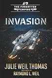 The Forgotten Empire: Invasion