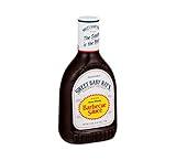 Sweet Baby Rays Barbecue Sauce, Original, 40 oz