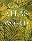 Atlas of the World: Thirty-First Edition