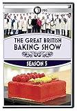 The Great British Baking Show: Season 5 (UK Season 3)
