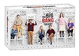The Big Bang Theory: The Complete Series (Limited Edition Blu-ray)