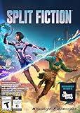Split Fiction Standard - PC EA App [Online Game Code]