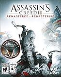 Assassin's Creed III: Remastered [Online Game Code]