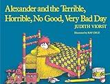 Alexander and the Terrible, Horrible, No Good, Very Bad Day