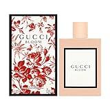 Gucci Bloom for Women Eau de Parfum Spray, 3.3 Ounce, Multi