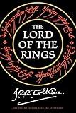 The Lord Of The Rings: One Volume