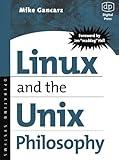 Linux and the Unix Philosophy