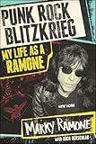 Punk Rock Blitzkrieg: My Life as a Ramone