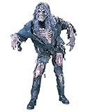 Complete 3D Zombie Adult Costume, Multicolor, Standard