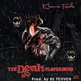 Unlocked Phone (feat. GrownKidd) [Explicit]