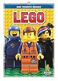 LEGO (Our Favorite Brands)