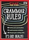 TIME For Kids Grammar Rules!