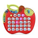 VTech ABC Learning Apple, Red