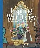 Inspiring Walt Disney: The Animation of French Decorative Arts