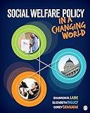 Social Welfare Policy in a Changing World