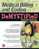 Medical Billing & Coding Demystified, 2nd Edition