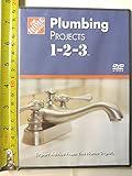 Plumbing Projects 1-2-3