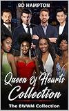 Queen Of Hearts Collection: A BWWM Erotica Anthology (Spice Of Life Publishing Books)